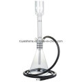 High Quality Aluminum Unity Hookah for Smoking